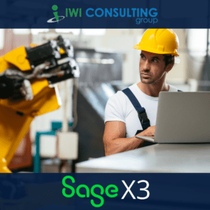 IWI Consulting Group Inc.