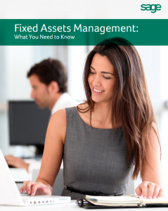 Sage Fixed Assets Management
