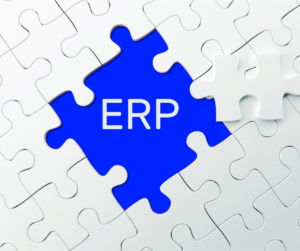 ERP by IWI Consulting