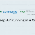 Keep Accounts Payable Running in a Crisis Webinar