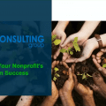 Being a Data Driven Nonprofit Webinar