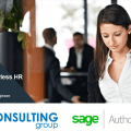 Sage HRMS Demo Webinar