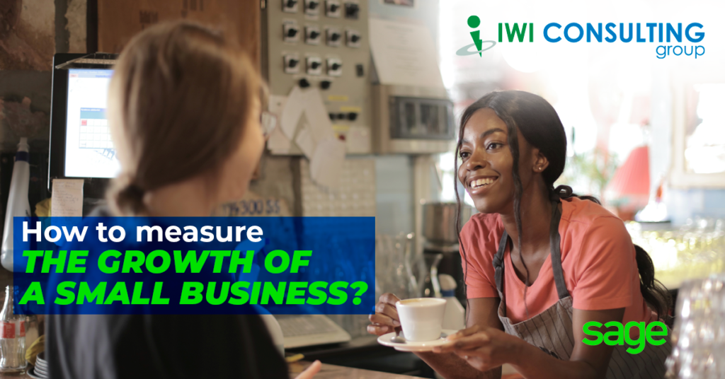 IWI Consulting Group Sage X3 ERP SMB Image