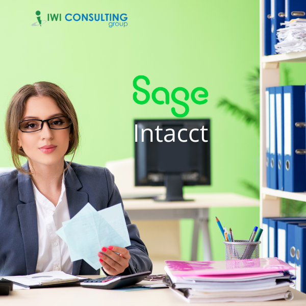 Best ERP for Professional Services