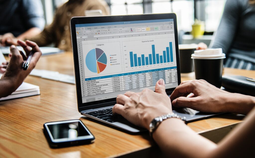 sage Intacct product tour by IWI consulting Group