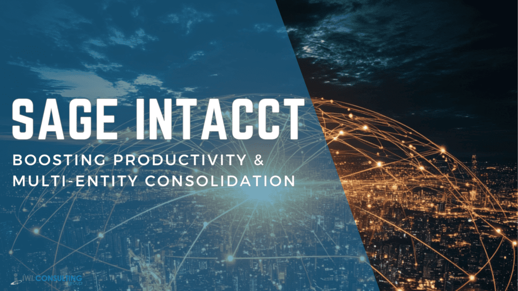 multi entity consolidation multi entity consolidation