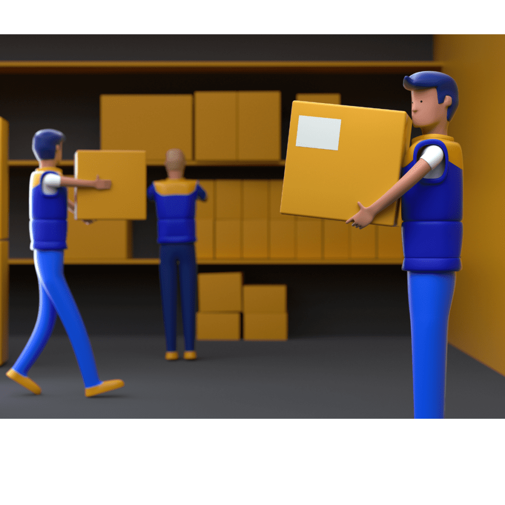 Distribution Management System