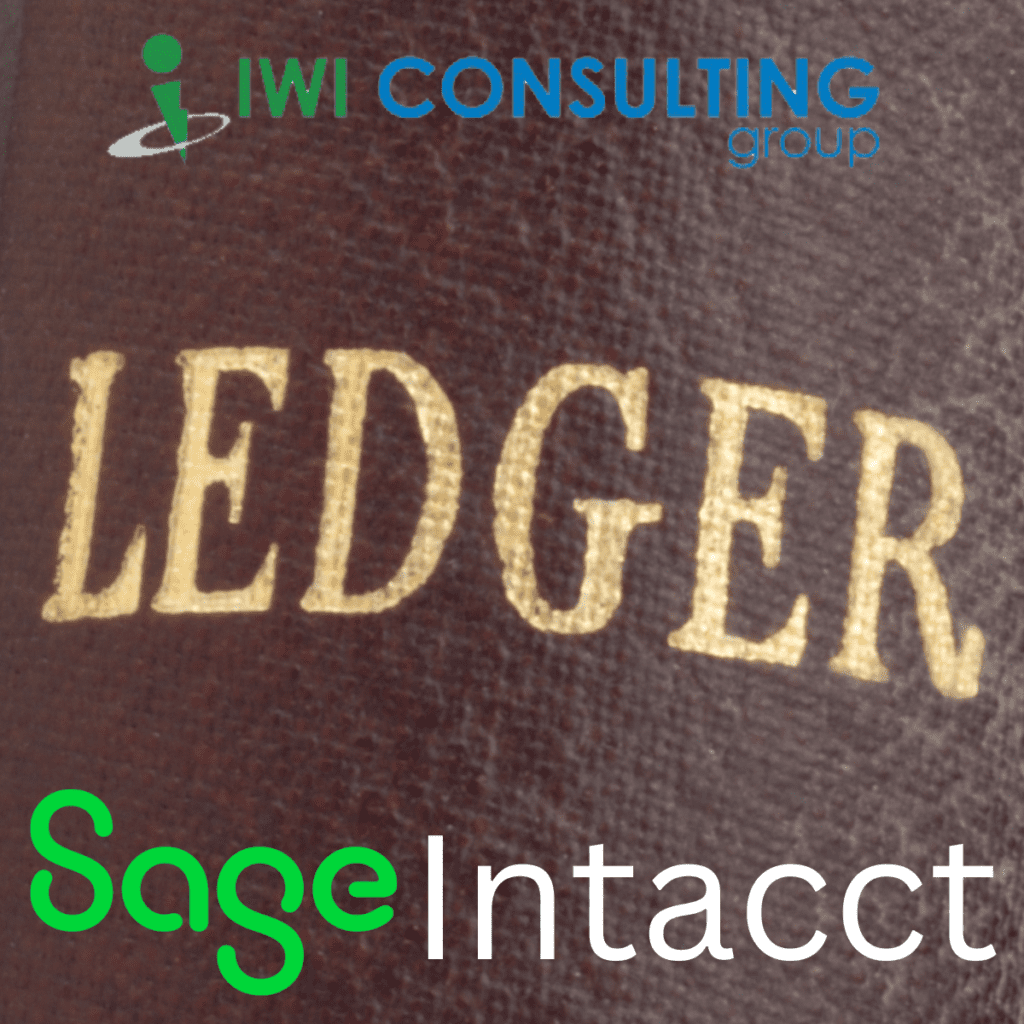 Sage Accounting