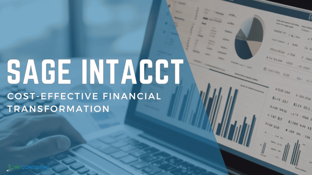 sage intacct cost