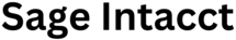 Sage Intacct
