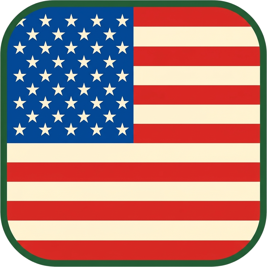 US Flag