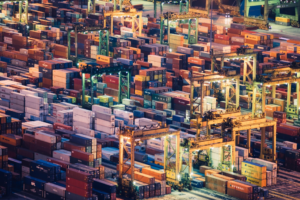 Managing Distribution Using Cloud Solutions