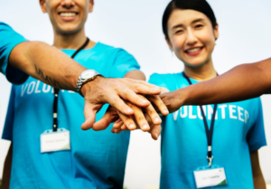 Non Profit Cloud Solutions