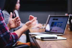 ERP business solutions
