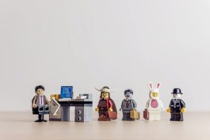 CRM by IWI Consulting