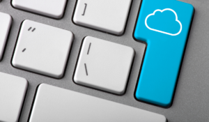What is cloud accounting?
