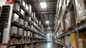 Wholesale Distribution Software