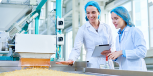 ERP for Regulatory Issues