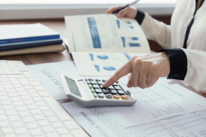 Managing Professional Pain Points with Sage Intacct