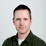 Douglas Bounderud - IWI Consulting Blogger