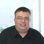 Sean Fraser - Account Manager- IWI Consulting